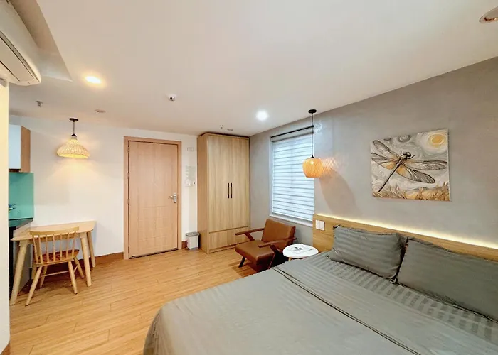 Reveur Apartment