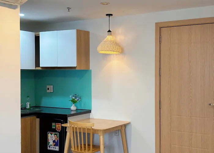 Reveur Apartment