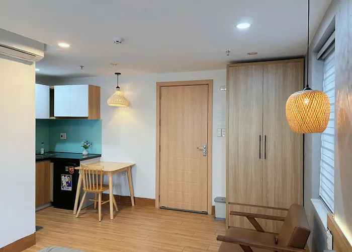 Reveur Apartment