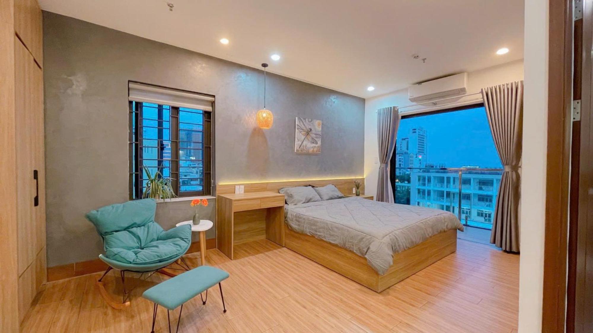 Apartment Reveur Đà Nẵng