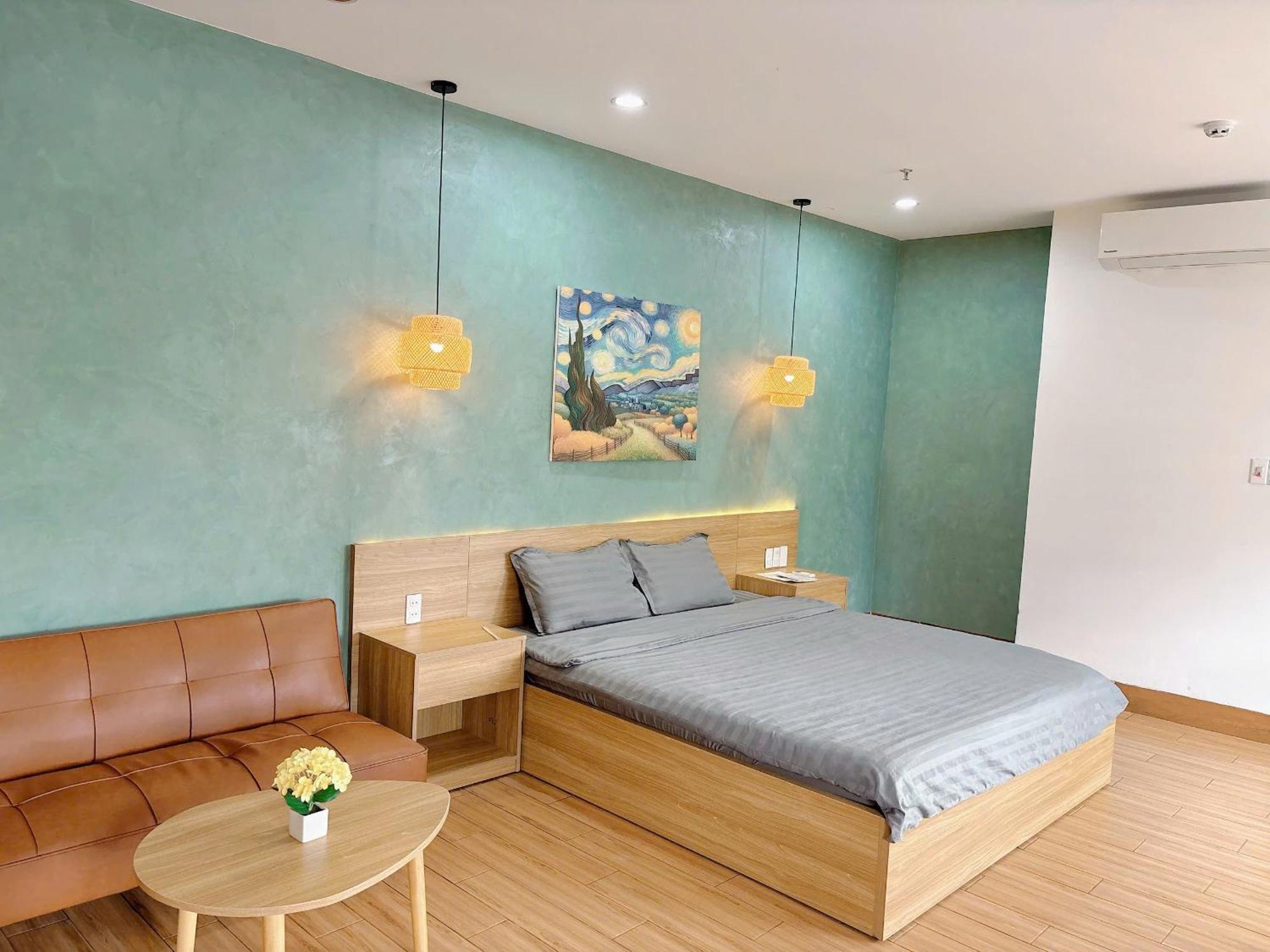 Apartment Reveur Đà Nẵng