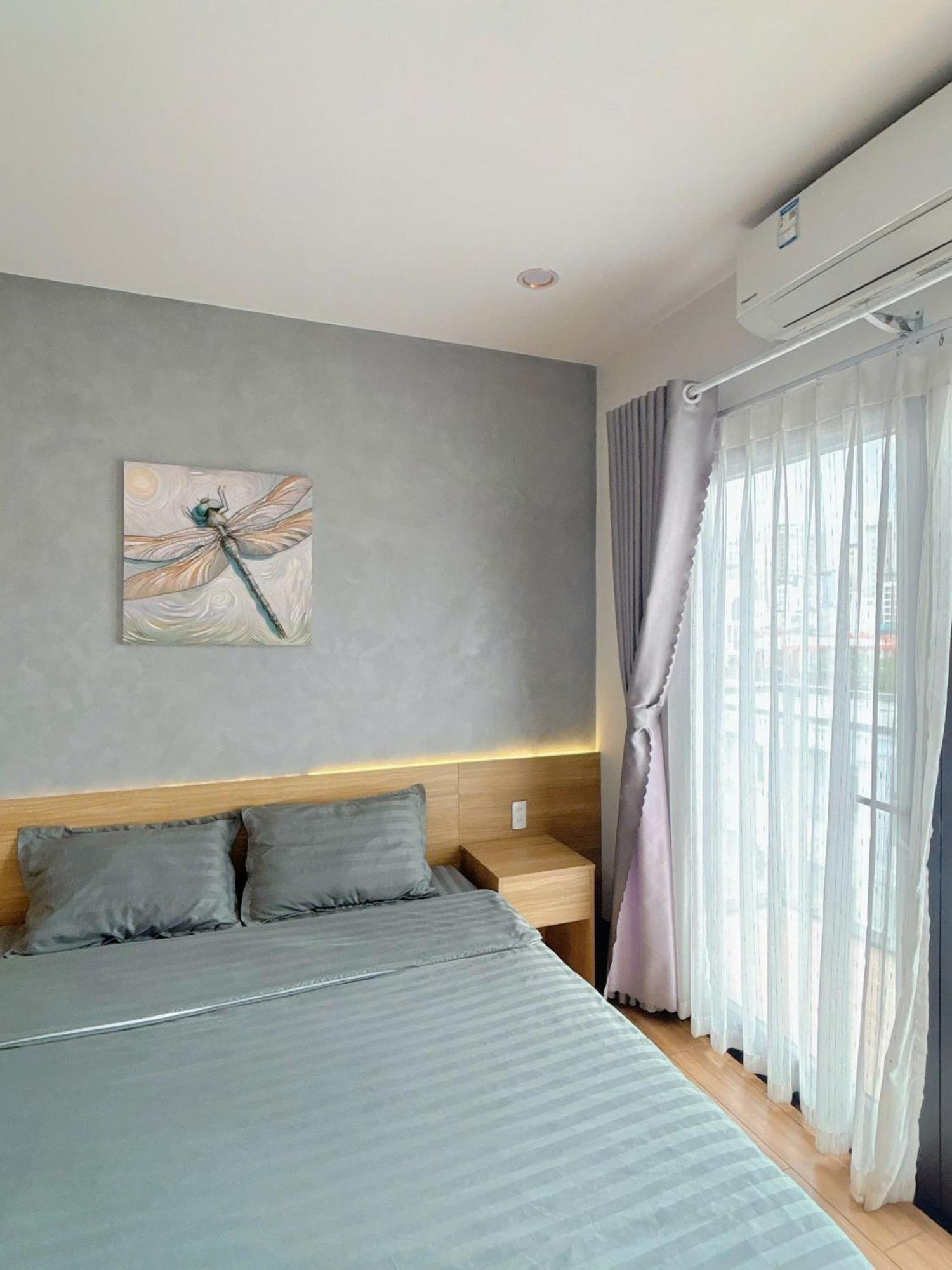 Apartment Reveur