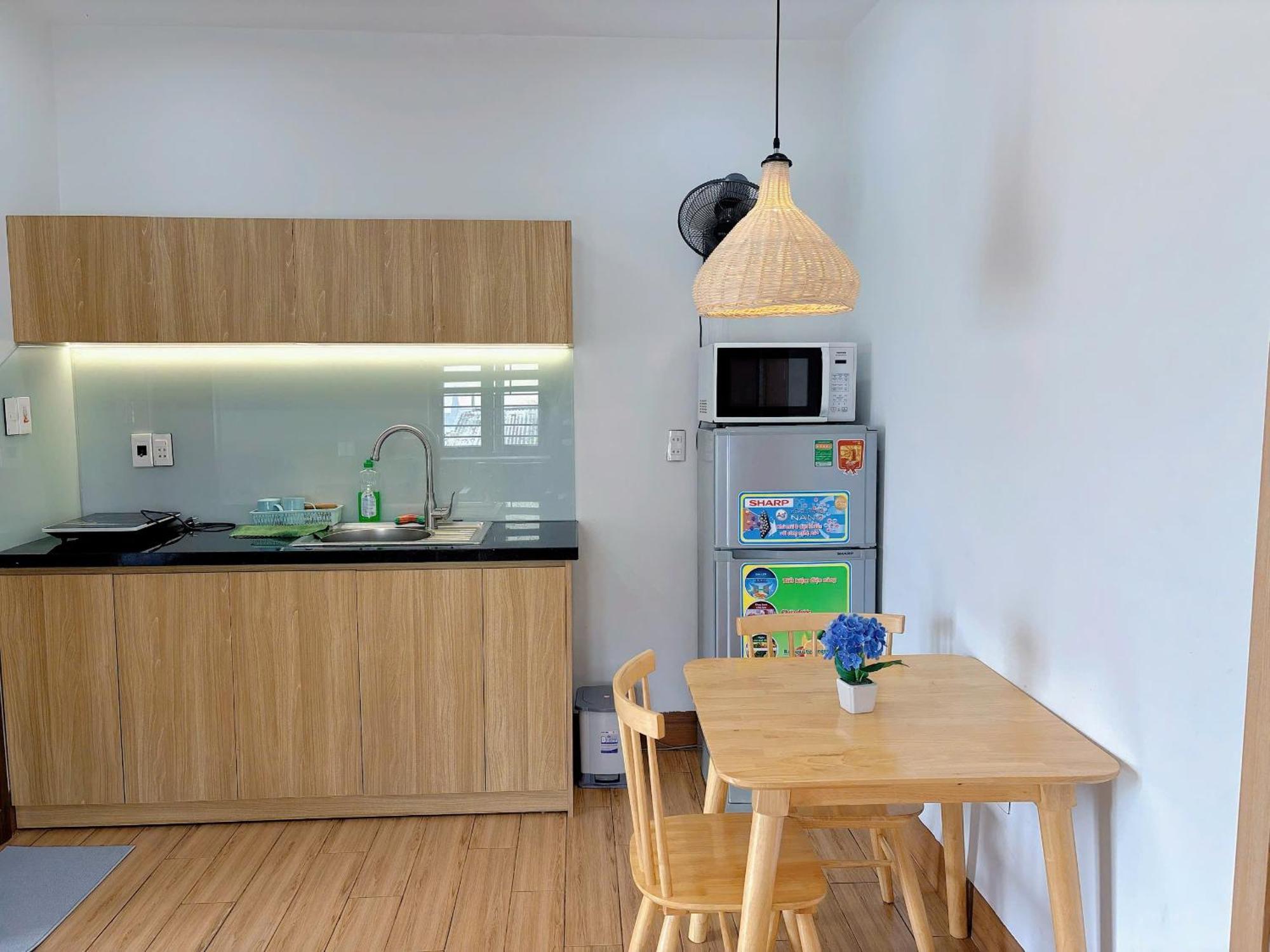 Apartment Reveur Đà Nẵng