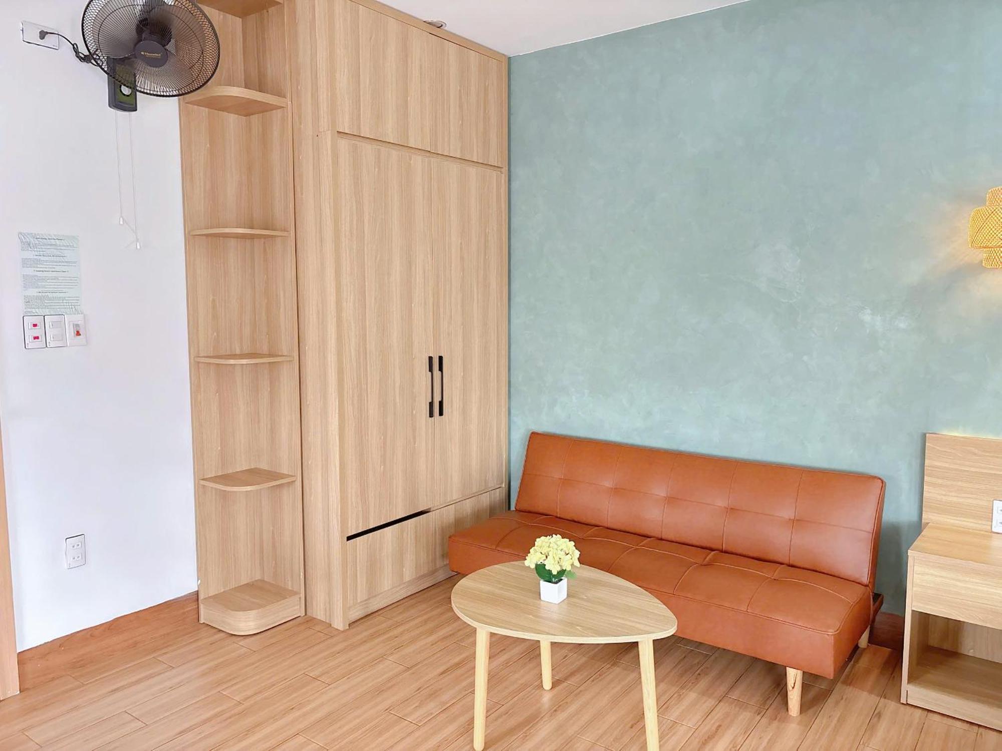 Reveur Apartment Đà Nẵng