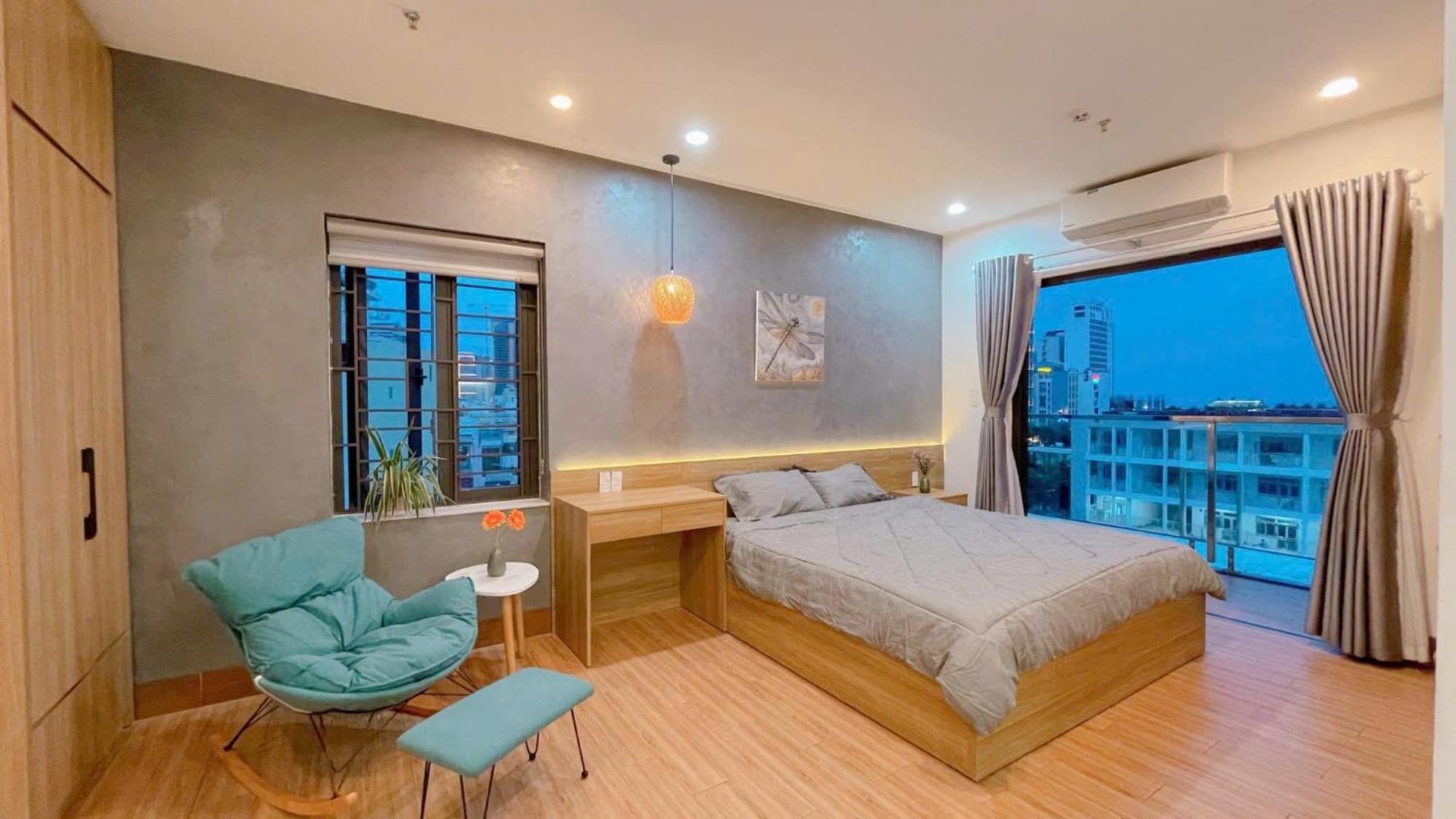 Reveur Đà Nẵng