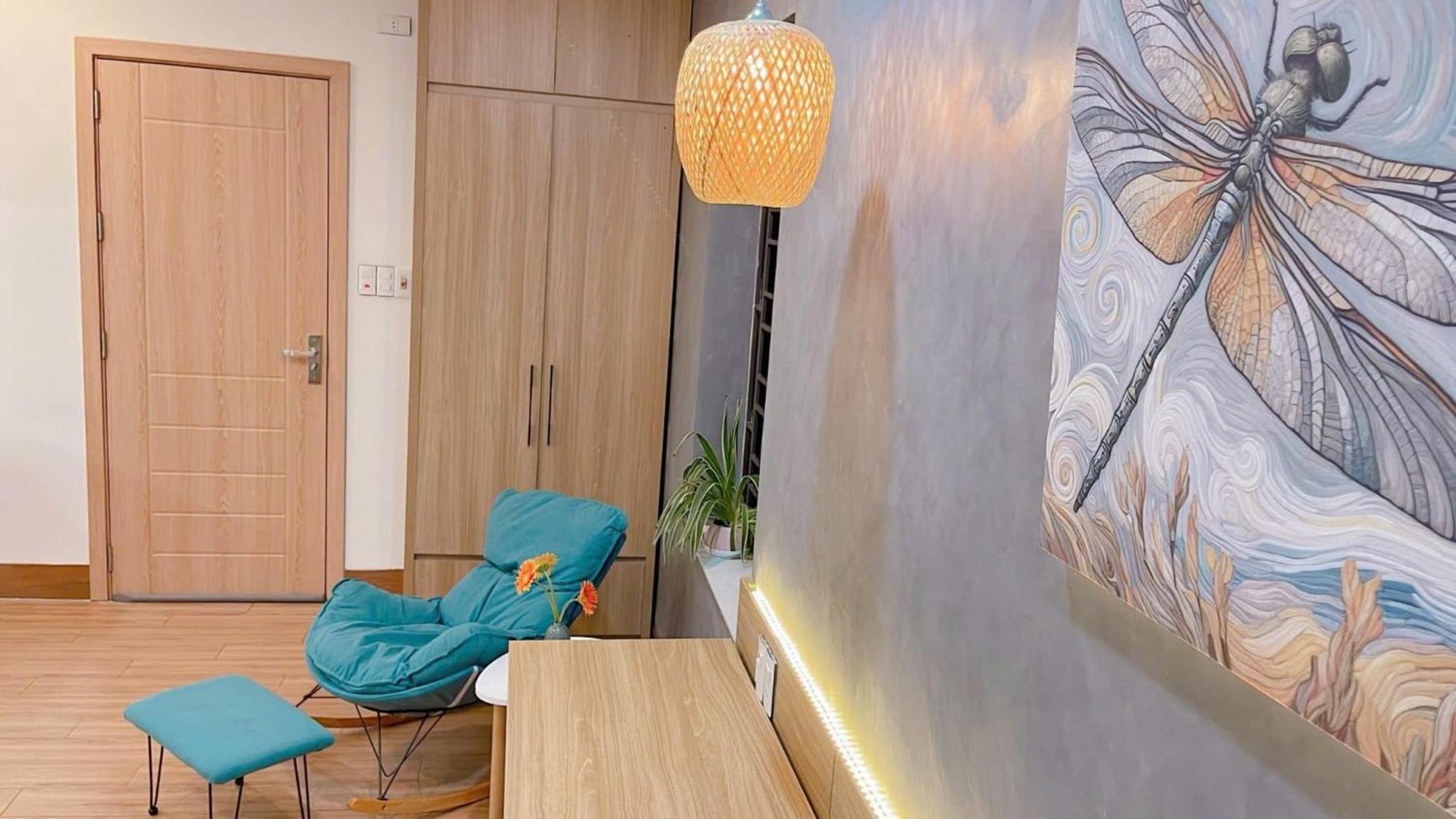 Reveur Apartment Đà Nẵng